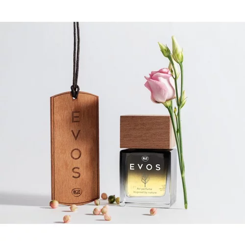 Vôňa do auta EVOS UNICORN PERFUMY 50ml /K2/ - obr. 5