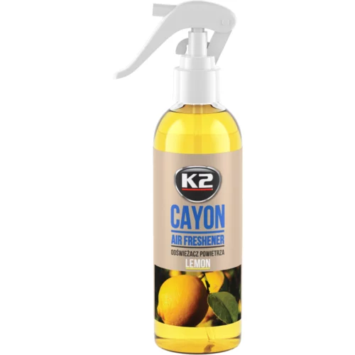 K2 CAYON LEMON 250ml