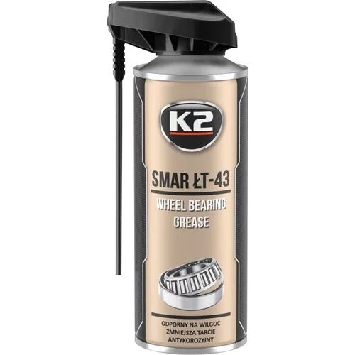 K2 SMAR LT-43 400ml