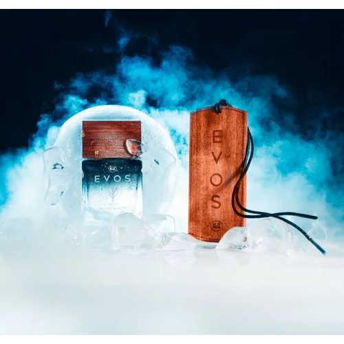 Vôňa do auta EVOS VIKING PERFUMY 50ml /K2/ - obr. 6