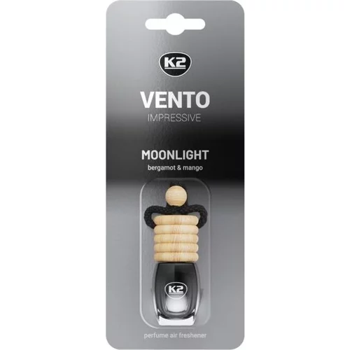 VENTO IMPRESSIVE MOONLIGHT 8ml BLISTER /K2/ - obr. 1