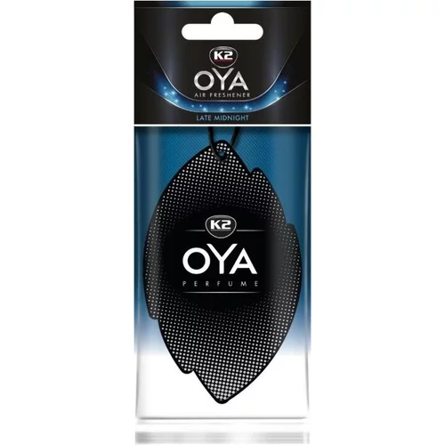 K2 OYA LATE MIDNIGHT