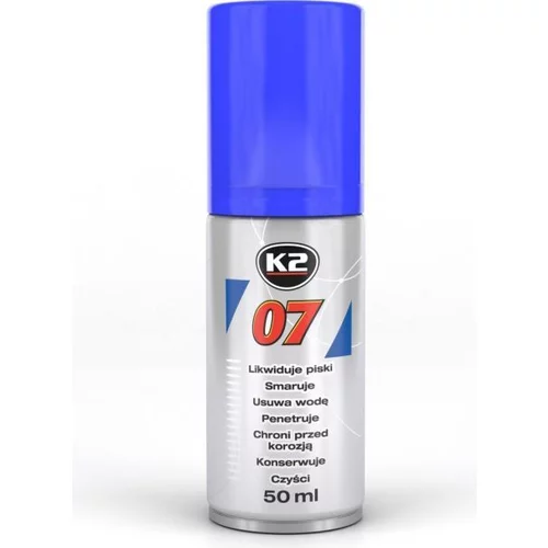 07 50 ML /K2/