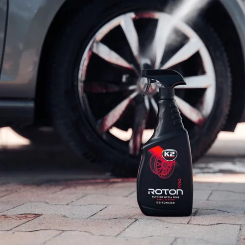 Čistič diskov ROTON PRO 750ml /K2/ - obr. 4