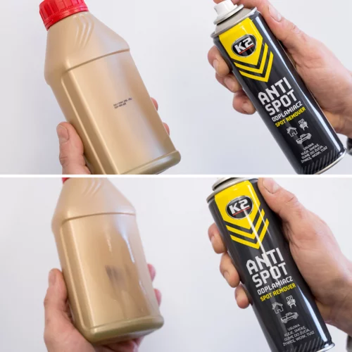 Anti spot 250ml /K2/ - obr. 5