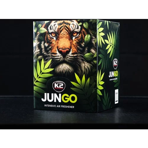 JUNGO COTTON /K2/ - obr. 8