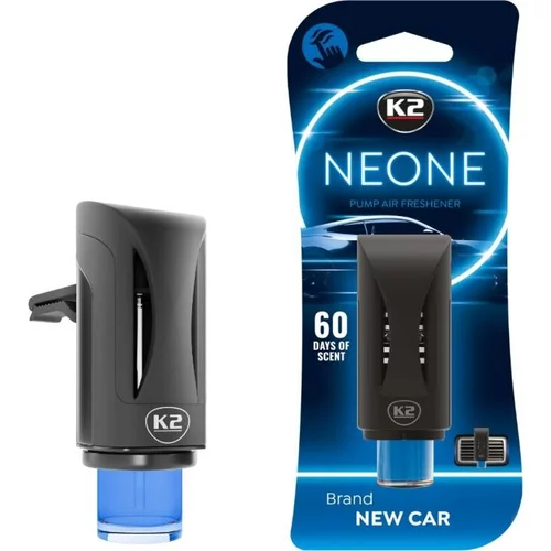 K2 NEONE Úplne nové AUTO