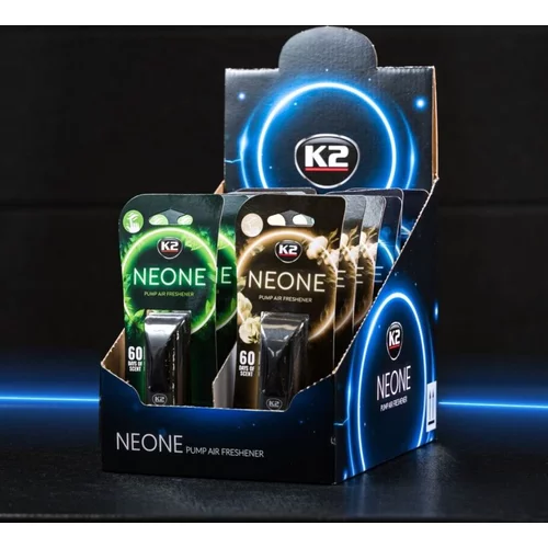 NEONE Úplne nové AUTO /K2/ - obr. 11