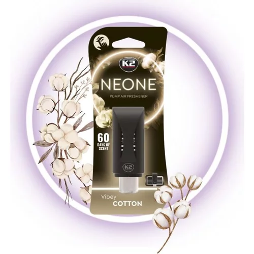 NEONE Vibey COTTON /K2/ - obr. 2