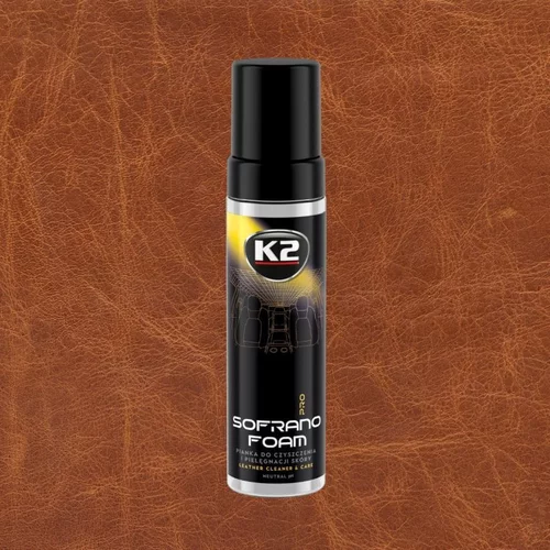SOFRANO FOAM PRO 200ml /K2/ - obr. 1