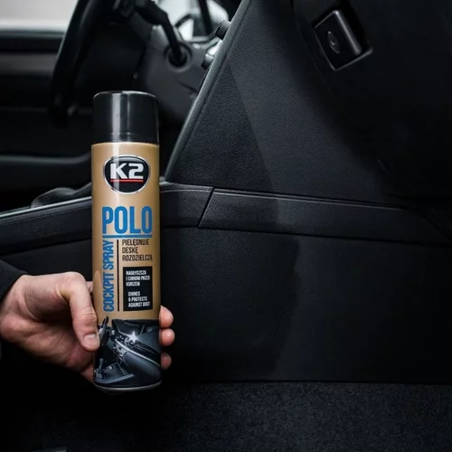 POLO COCKPIT LEMON 600 ML /K2/ - obr. 2