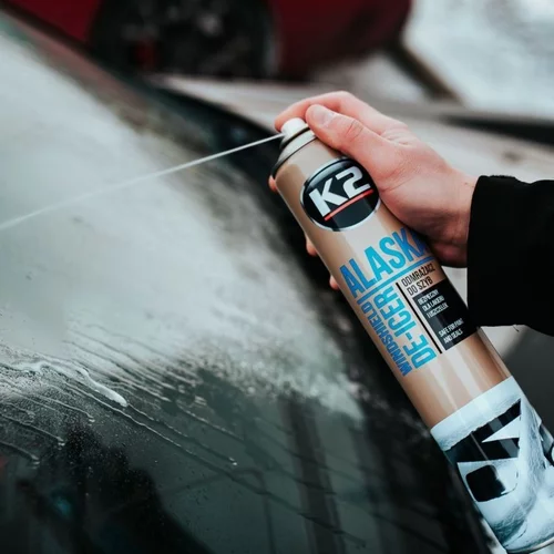ALASKA 750 ML /K2/ - obr. 1