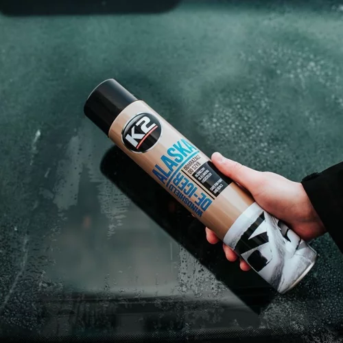 ALASKA 750 ML /K2/ - obr. 2