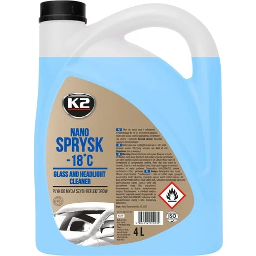 NANO SPRYSK -18C 4L /K2/