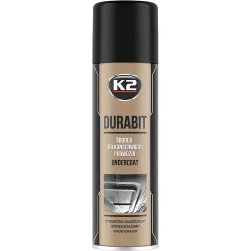 K2 DURABIT 500 ML