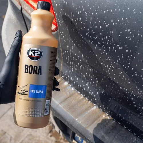 BORA 1kg /K2/ - obr. 4