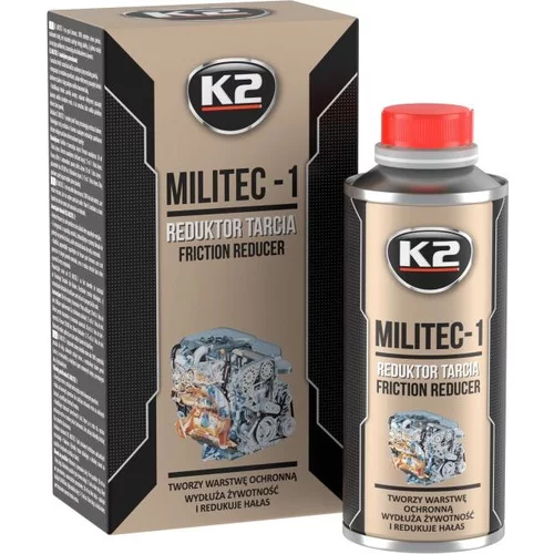 MILITEC-1 250 ML /K2/