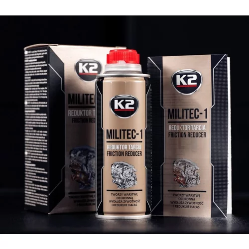 MILITEC-1 250 ML /K2/ - obr. 3