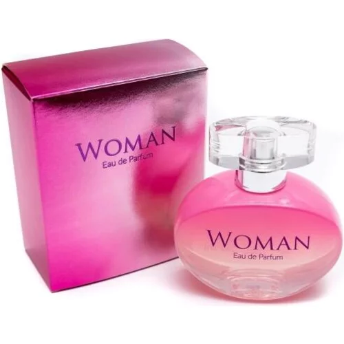 ŽENA 50ml parfum do auta /K2/ - obr. 2