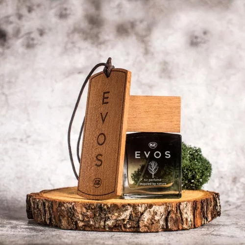 Vôňa do auta EVOS SPARTA PERFUMY 50ml /K2/ - obr. 9