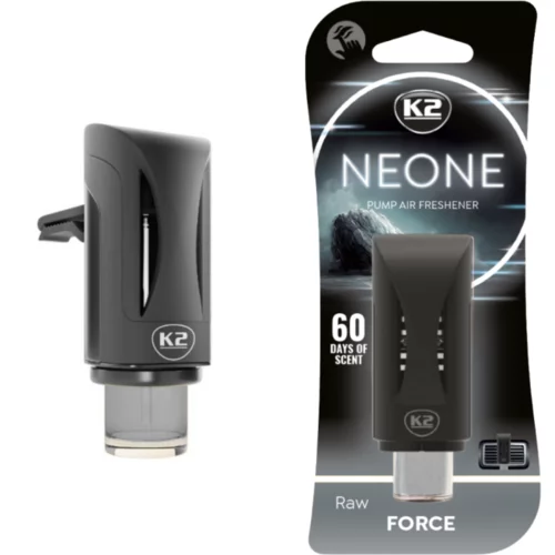 K2 NEONE RAW FORCE
