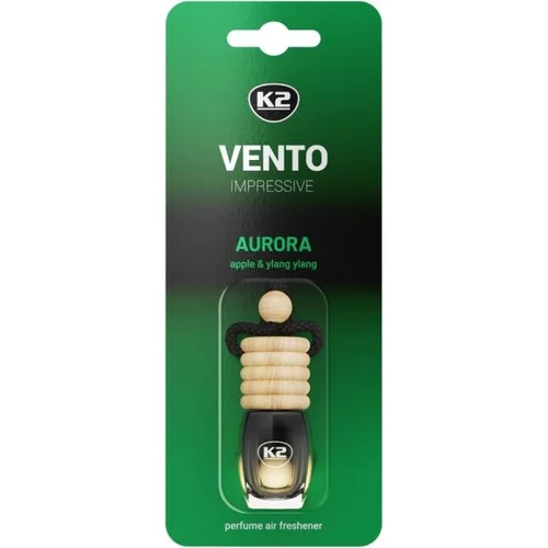 VENTO IMPRESSIVE AURORA 8ml BLISTER /K2/ - obr. 1