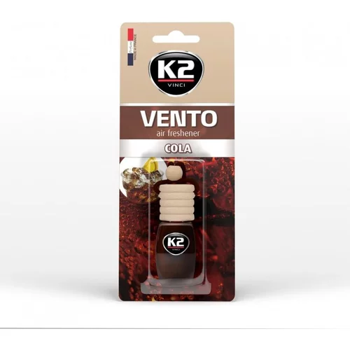 K2 VENTO COLA 8 ML