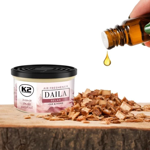 DAILA RELAX 30g /K2/ - obr. 6