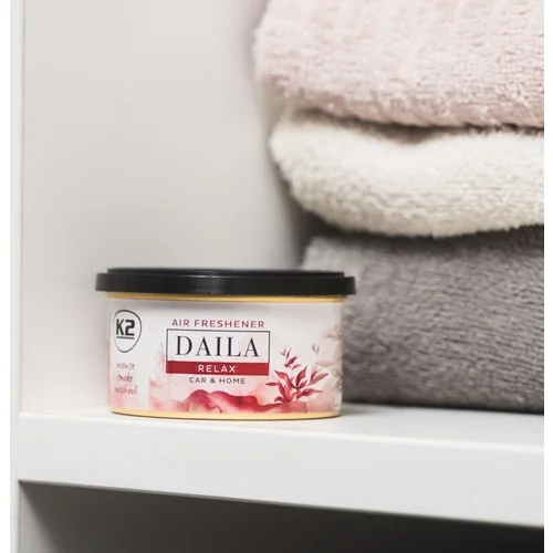 DAILA RELAX 30g /K2/ - obr. 9