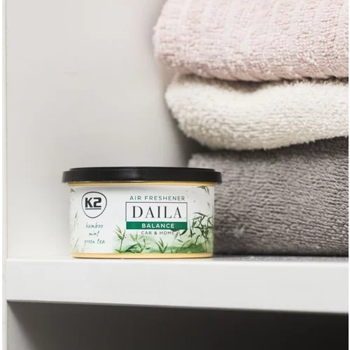DAILA BALANCE 30g /K2/ - obr. 9