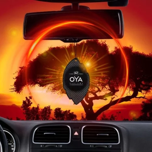 OYA WILD ZONE /K2/ - obr. 5