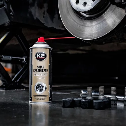 SMAR CERAMICKÝ 400ml /K2/ - obr. 3