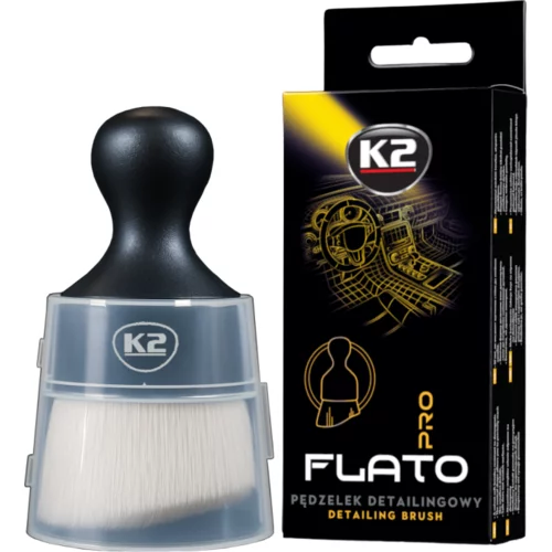 K2 Flato Pro