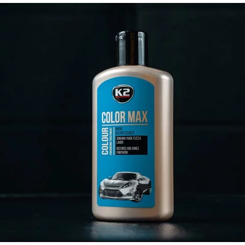 COLOR MAX 250 ML GRANÁTOVÝ /K2/ - obr. 5