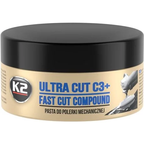 K2 ULTRA CUT C3+ 300g