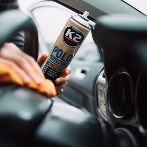 POLO COCKPIT 400 ML /K2/ - obr. 7