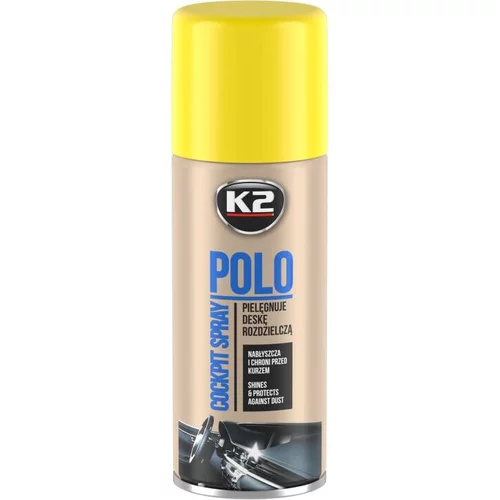 POLO COCKPIT 400 ML /K2/ - obr. 9