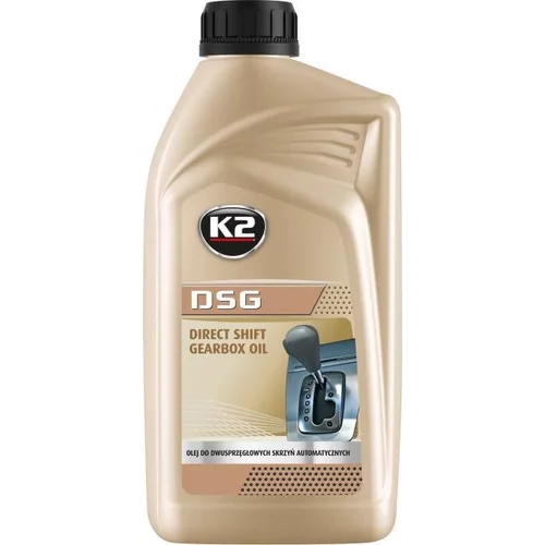 K2 DSG 1L