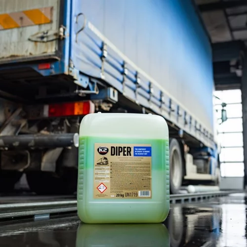 DIPER 20 kg /K2/ - obr. 1