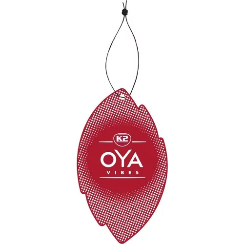 OYA VIBES CHERRY /K2/ - obr. 5