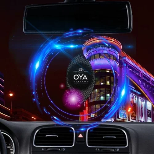 OYA LATE MIDNIGHT /K2/ - obr. 5