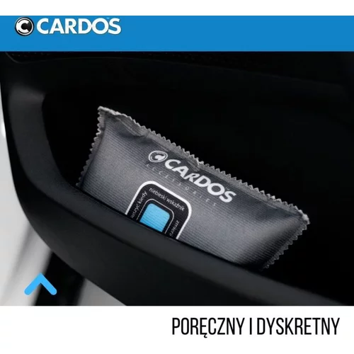 CARDOS POCHŁANIACZ VLHKOSTI 400 G /K2/ - obr. 6