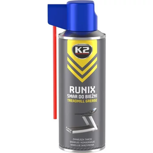 Mazivo K2 Runix 400ml