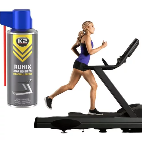 Mazivo Runix 400ml /K2/ - obr. 1