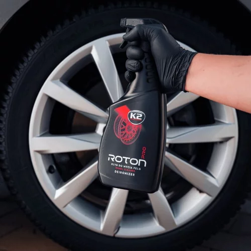 Čistič diskov ROTON PRO 750ml /K2/ - obr. 5
