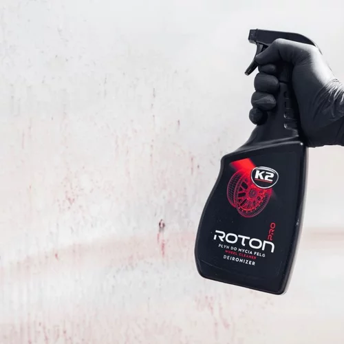 Čistič diskov ROTON PRO 750ml /K2/ - obr. 6