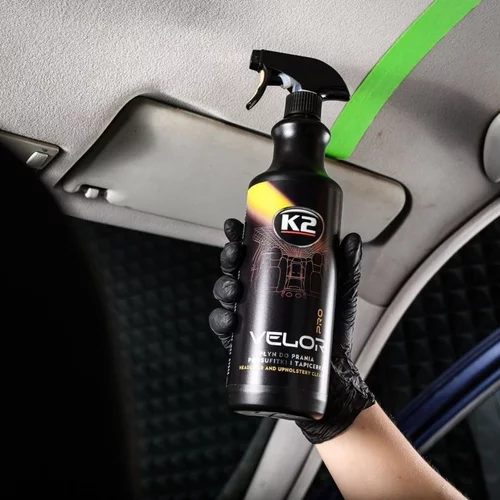 VELOR PRO 1L /K2/ - obr. 1