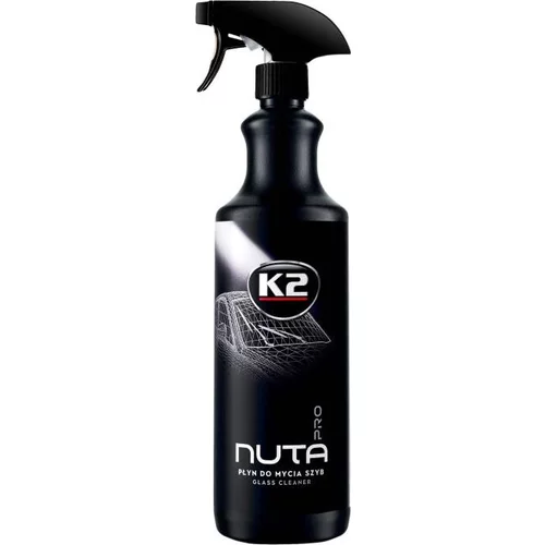 Čistič skla NUTA PRO 1L /K2/