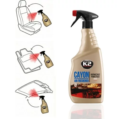 Cayon cola 700ml /K2/ - obr. 4