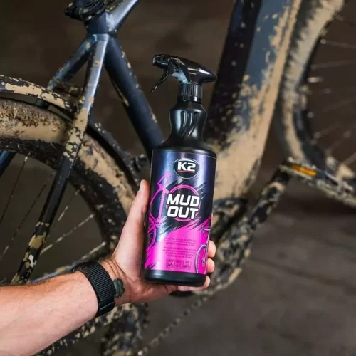 Mud out 1L /K2/ - obr. 1